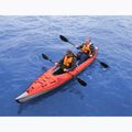 Aufblasbares 2-Personen-Kajak Advanced Elements AdvancedFrame Convertible with Pump 457 cm red 11