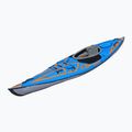 Aufblasbares Kajak 1-Person Advanced Elements AdvancedFrame Expedition TM Elite with Pump blue/orange 3