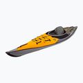 Aufblasbares 1-Personen-Kajak Advanced Elements AdvancedFrame TM Elite with Pump 317,5 cm orange/gray
