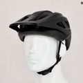 FOX Mainframe Trvrs Fahrradhelm schwarz 28424 9