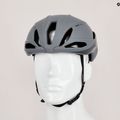 HJC Furion 2.0 Fahrradhelm grau 81214302 8