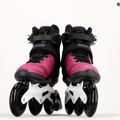 Damen Rollerblade Macroblade 100 3WD lila 07100300 V13 Rollschuhe 11