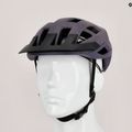 Leatt MTB Trail 2.0 V22 Fahrradhelm grau 1022070800 9