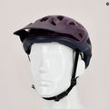 Leatt MTB 3.0 Allmtn V22 Fahrradhelm navy blau 1022070660 13