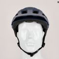 Leatt MTB 1.0 Allmtn V22 Fahrradhelm navy blau 1022070690 11