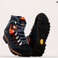 Kayland Herren-Trekkingstiefel Plume Micro GTX navy blau 18020070 15