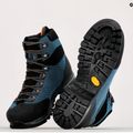 Herren La Sportiva Trango TRK GTX Hochgebirgsstiefel blau 31D623205 9