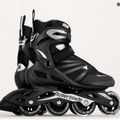 Rollerblade Zetrablade Herren Rollschuhe schwarz 7958600816 11