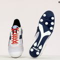 Herren Fußballschuhe Diadora Match Winner RB Italy OG MDPU weiß und blau DD-101.172359-C1494 12