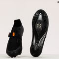 Herren MTB-Radschuhe DMT KM3 schwarz M0010DMT20KM3-A-0019 11