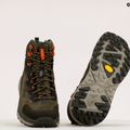 Herren-Trekking-Stiefel HOKA Kaha GTX grün 1112030 9