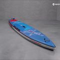 SUP STARBOARD Touring M Deluxe SC 12'6  blau 12