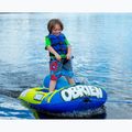 Sets von Wasserski für Kinder O'Brien Simple Trainer Inflatable Ski 8