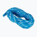 Abschleppseil O'Brien 2-Person Tube Rope aqua/white