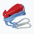 Abschleppseil O'Brien Ski Tow Harness Pontoon Bridle 12' blue/white