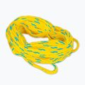 Abschleppseil O'Brien 2-Person Tube Rope yellow/aqua