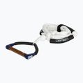 Abschleppseil O'Brien 10" Pro Surf Rope blue/leather