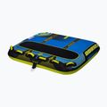 Towable O'Brien Speedster 3 Boat Tube blue/yellow