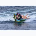Towable O'Brien Speedster 3 Boat Tube blue/yellow 5