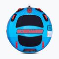 Towable O'Brien Screamer Towable Tube Red/Blue 2