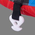 Towable O'Brien Screamer Towable Tube Red/Blue 4