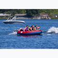 Towable O'Brien X-Scream Boat Tube Red/Blue 8