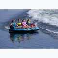 Towable O'Brien Specter 4 Towable Boat Tube blue/red 5