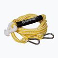 Seil O'Brien Tube Tow Bridle 4P 12' yellow/white