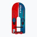 Sets von Wasserski für Kinder O'Brien Platform Trainer Waterski red/blue