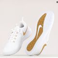 Nike Air Zoom Hyperace 2 LE Volleyballschuhe weiß DM8199-170 9