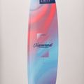 Airush Diamond V6 rosa-blaues Kitesurfbrett 3025220001001 6