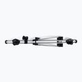 Thule Freeride Fahrradträger für das Dach silber 532002 3