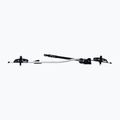 Thule ProRide Fahrradträger für das Dach silber 591018