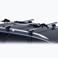 Thule ProRide Fahrradträger für das Dach silber 591018 2
