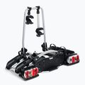 Hakenmontierter Fahrradträger Thule EuroWay G2 2B 13pin silber/schwarz 920020
