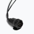 Hakenmontierter Fahrradträger Thule EuroWay G2 2B 13pin silber/schwarz 920020 9