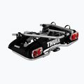 Hakenmontierter Fahrradträger Thule Europower 2Bike 13Pin 915020 13