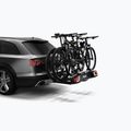 Thule Velospace XT 3Fahrräder 13Pin Anhängevorrichtung 939000 12