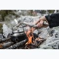 Trangia Kettle 245 1400 ml Stahl-Reisekessel 4