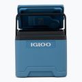 Camping-Kühlbox Igloo IE24 DC 24 and ice blue 10