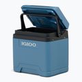 Camping-Kühlbox Igloo IE24 DC 24 and ice blue 11