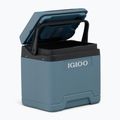 Igloo IE24 DC 24 l eisblauer Touristenkühlschrank 4