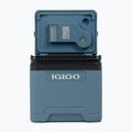 Igloo IE24 DC 24 l eisblauer Touristenkühlschrank 8