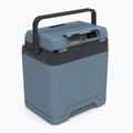 Kühlschrank Igloo IE24 ACDC 24 and ice blue 4