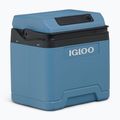 Igloo IE24 ACDC 24 l eisblauer Touristenkühlschrank 2