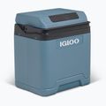 Igloo IE27 DC 27 l eisblauer Touristenkühlschrank 2