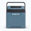 Igloo IE27 DC 27 l eisblauer Touristenkühlschrank 6