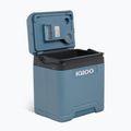 Igloo IE27 DC 27 l eisblauer Touristenkühlschrank 10
