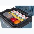 Igloo IE27 DC 27 l eisblauer Touristenkühlschrank 16