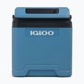Igloo IE27 ACDC 27 l eisblauer Touristenkühlschrank